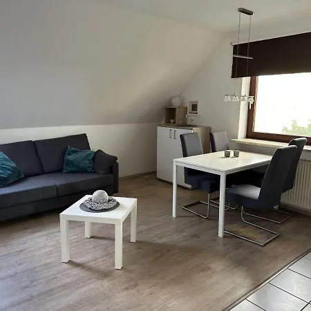 Apartment Kellenhusen-heisterbusch-14-4 Kellenhusen