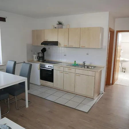 Apartment Kellenhusen-heisterbusch-14-4 Kellenhusen