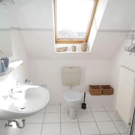 Kellenhusen-heisterbusch-14-4 Lägenhet *