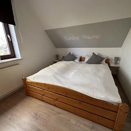 Apartment Kellenhusen-heisterbusch-14-4 *