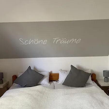 Kellenhusen-heisterbusch-14-4 Lägenhet Kellenhusen