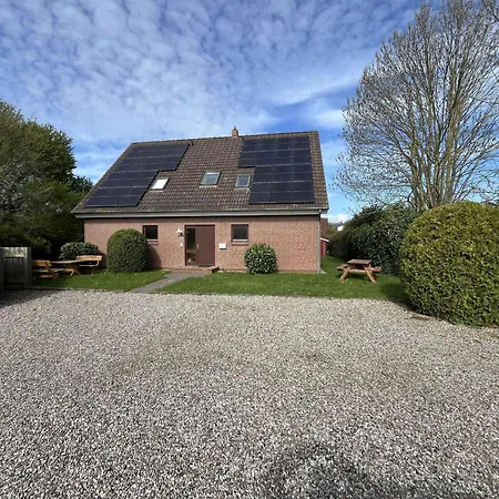 Lägenhet Kellenhusen-heisterbusch-14-4 *